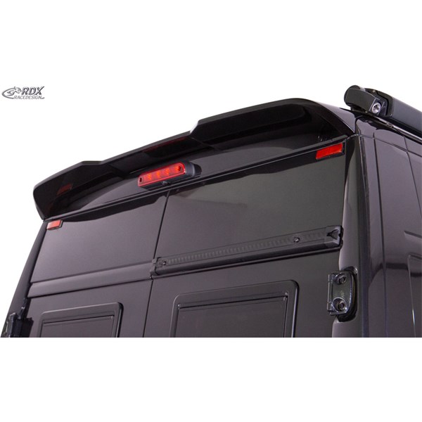 Takspoiler RDX RACEDESIGN RDX Racedesign