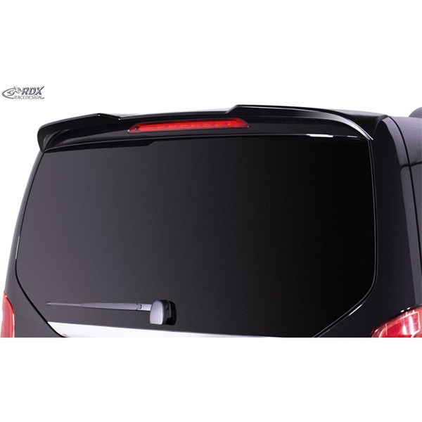 Takspoiler RDX RACEDESIGN RDX Racedesign