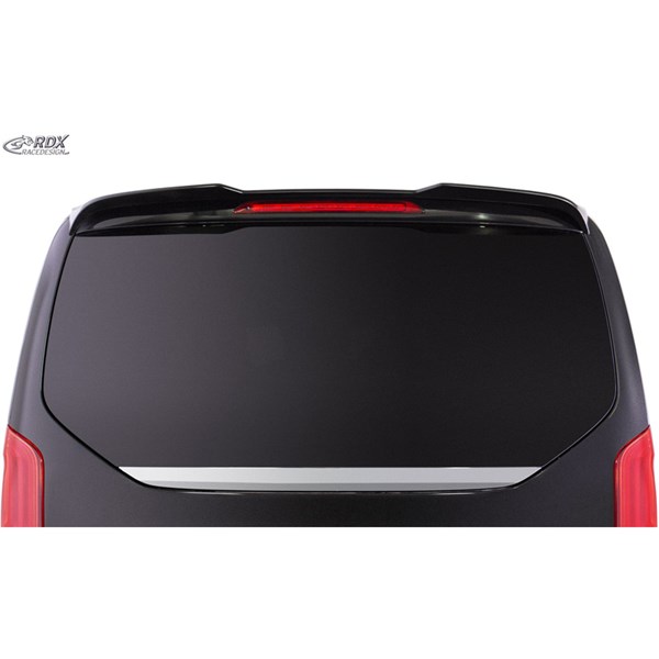 Takspoiler RDX RACEDESIGN RDX Racedesign