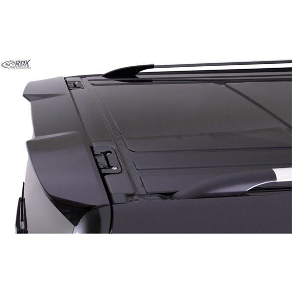 Takspoiler RDX RACEDESIGN RDX Racedesign