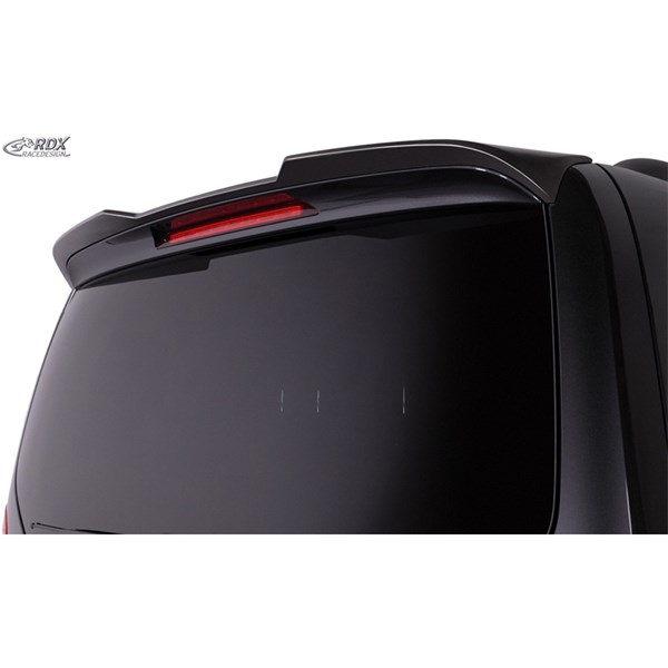 Takspoiler RDX RACEDESIGN RDX Racedesign