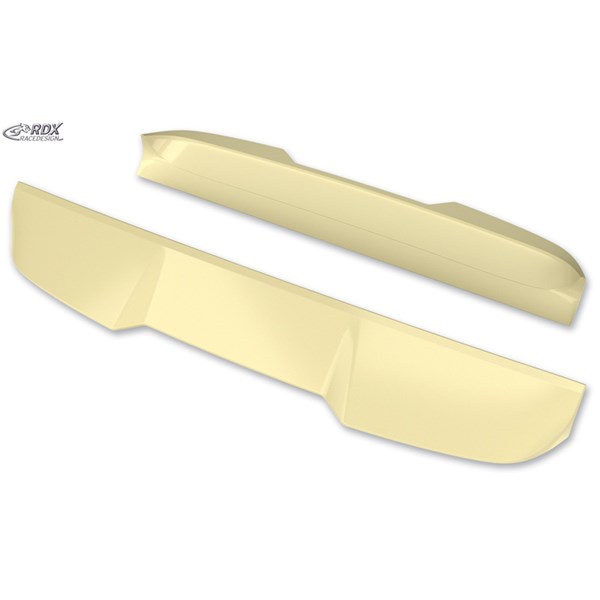 Takspoiler RDX RACEDESIGN RDX Racedesign