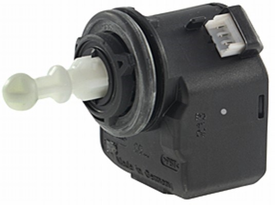 Reguleringselement, lysregulering 12V HELLA HELLA