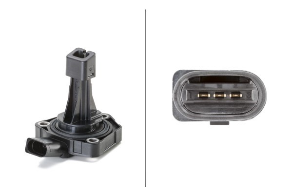 Sensor, motoroljestand HELLA HELLA