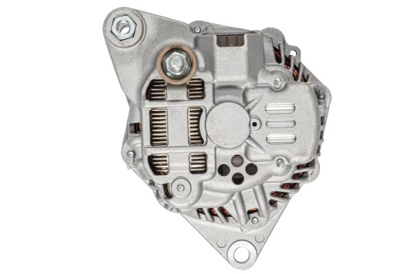 Dynamo 14V 90A HELLA HELLA