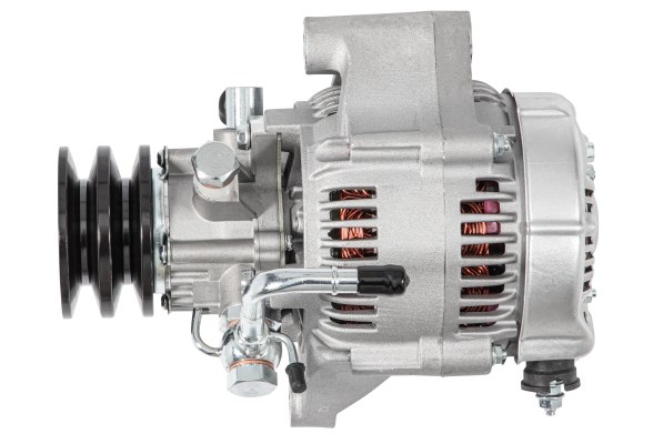 Dynamo 14V 70A HELLA HELLA