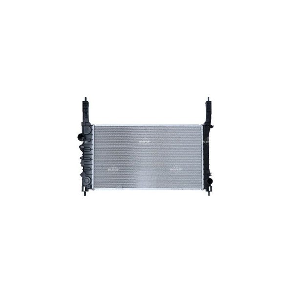 Radiator, motorkjøling NRF NRF
