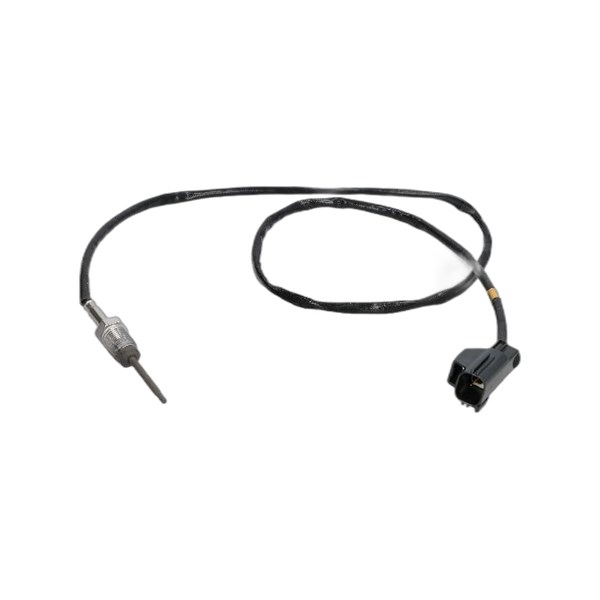 Sensor, avgasstempertur