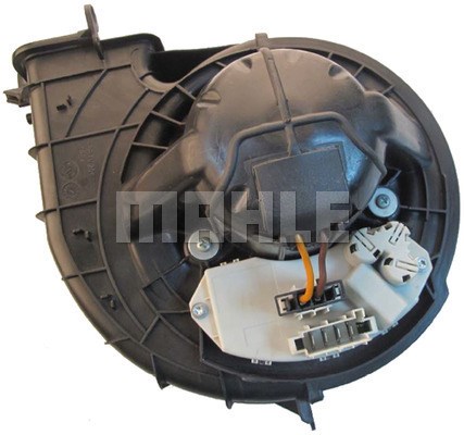 Kupévifte 12V MAHLE Behr MAHLE