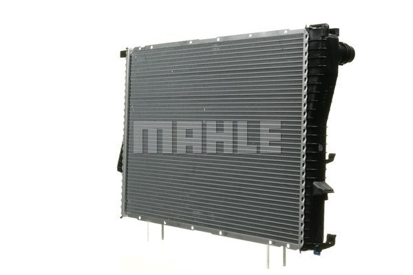 Radiator, motorkjøling MAHLE BEHR *** PREMIUM LINE *** MAHLE