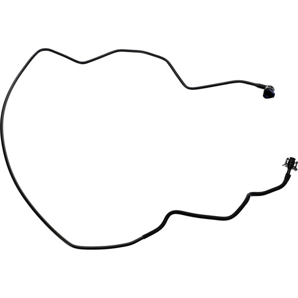 Oppvarmingsslange GATES Gates