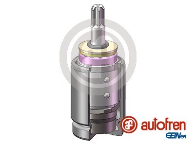 Stempel, bremseklave, Bakaksel, Framaksel AUTOFREN SEINSA AUTOFREN SEINSA