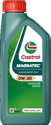 Motorolje Castrol Magnatec Stop-Start 0W-30 C2 1L CASTROL