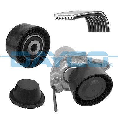 Kileremsett DAYCO DAYCO