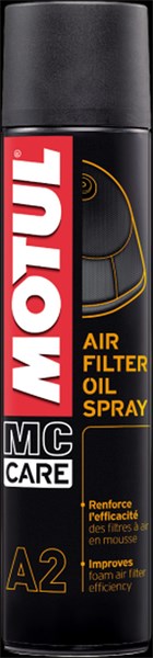LUFTFILTER OLJE SPRAY MOTUL MOTUL