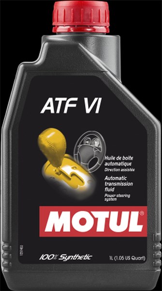 Girolje MOTUL ATF VI 1L MOTUL