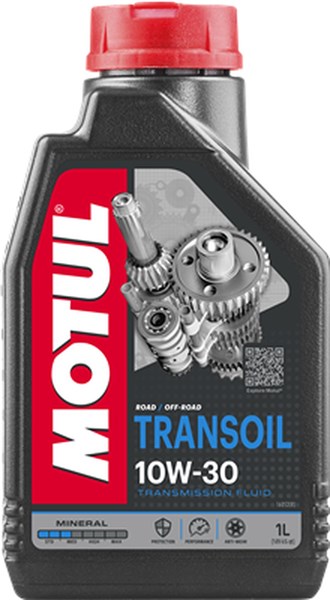Girolje MOTUL TRANSOIL 10W30 - P1749733 - 1749733
