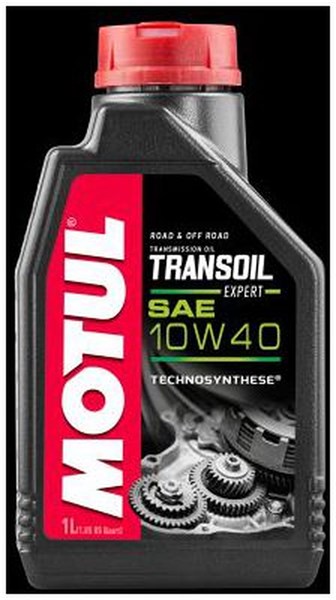 Girolje MOTUL TRANSOIL EXP 10W40 GL-4, 1L - P1749734 - 1749734