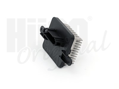 Regulator, kabinvifte HITACHI Hueco HITACHI