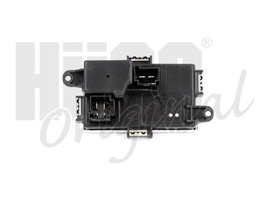 Regulator, kabinvifte HITACHI Hueco HITACHI