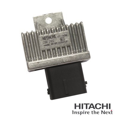 Relè, glødeanlegg HITACHI HITACHI