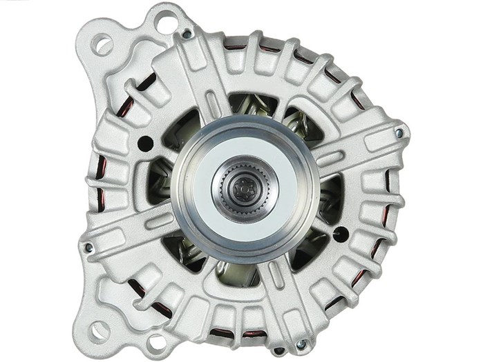 Dynamo 12V 200A AS-PL Brand new | as-pl | alternators | fg20s011 AS-PL