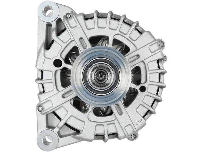 Dynamo 12V 180A AS-PL Brand new | as-pl | alternators | fg18s095 AS-PL