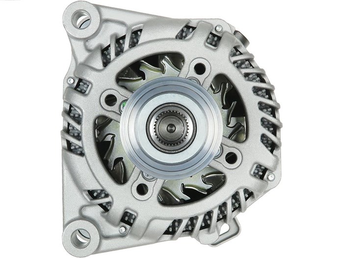 Dynamo 12V 220A AS-PL Brand new | as-pl | alternators | a3tv0281 AS-PL