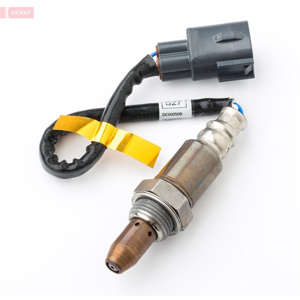 Lambdasonde, Bak, Venstre, Høyre DENSO DENSO