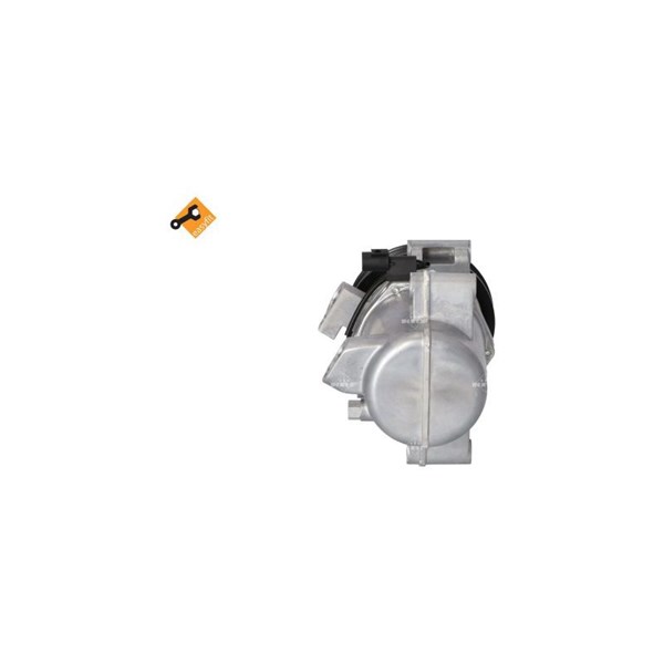 Kompressor, klimaanlegg 12V NRF NRF