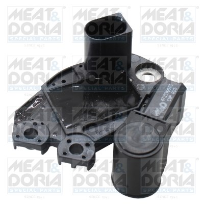 Regulator, dynamo 14V MEAT & DORIA MEAT & DORIA