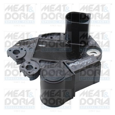 Regulator, dynamo 14V MEAT & DORIA MEAT & DORIA