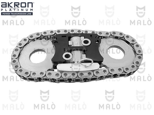 Registerkjedesett MALÒ MALÒ