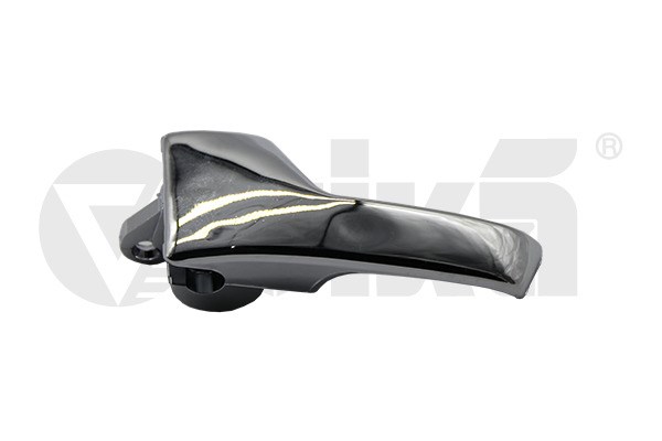 Dørhåndtak, Venstre - vw bora i, bora variant, golf iv, golf variant iv - OE 1J0837113M