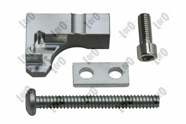 Reparasjonssett, sugerørmodul