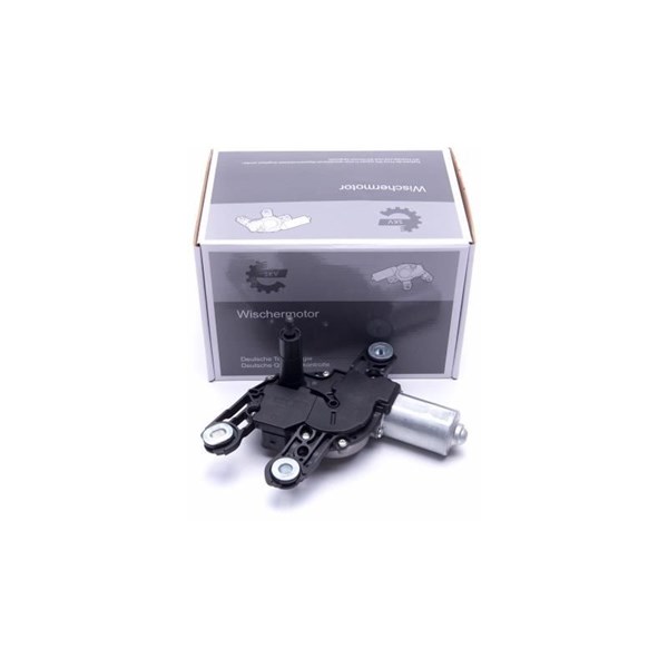 Viskermotor 12V, Foran ESEN SKV ESEN SKV