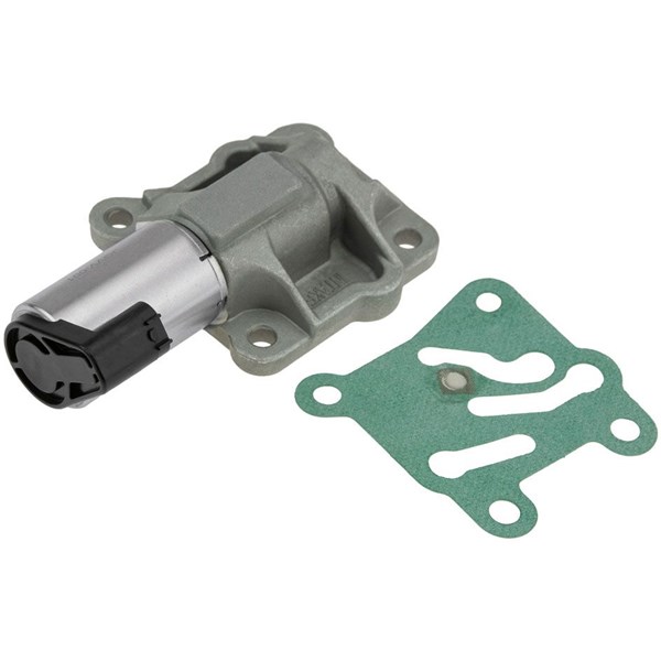 Styreventil, kamakseljustering, Innløpsside NTY NTY