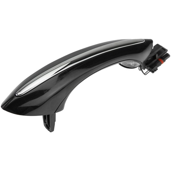 Dørhåndtak, Foran høyre, Høyre bak NTY NTY