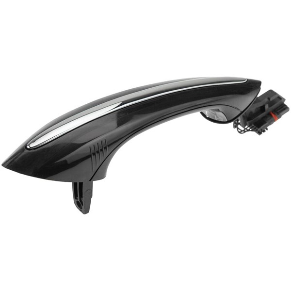 Dørhåndtak, Bakre venstre NTY NTY