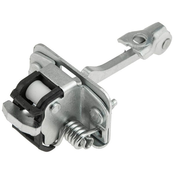 NTY Dørfester, Foran, på begge sider - P1762737 - citroën ds3, ds3 cabriolet - OE 9181Q8