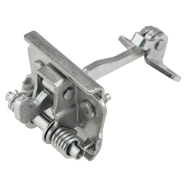 NTY Dørfester, Foran, på begge sider - P1762741 - citroën c8, fiat ulysse, lancia phedra, peugeot 807 - OE 1440205580, 1484407080, 9181G9