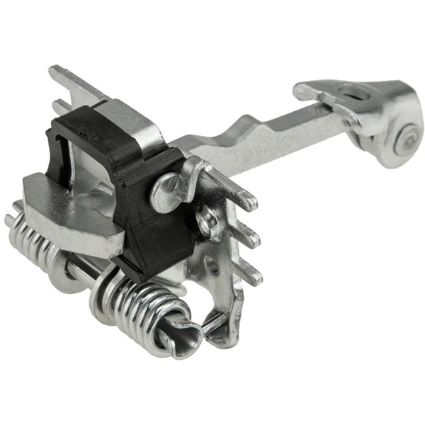 NTY Dørfester, Bak, på begge sider - P1762876 - renault laguna iii, laguna grandtour iii - OE 824310001R