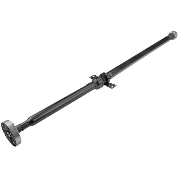 kardangaksel, akseldrift NTY NTY