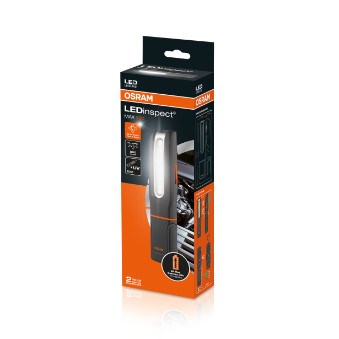 OSRAM Håndlampe 3,7V Led inspection lights - P1757575 - 1757575