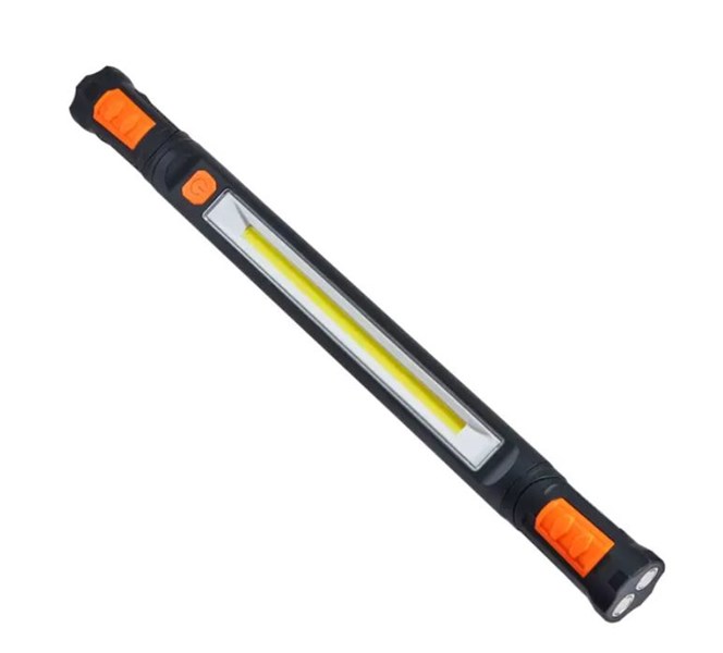 Håndlampe 7,4V OSRAM Led inspection lights OSRAM