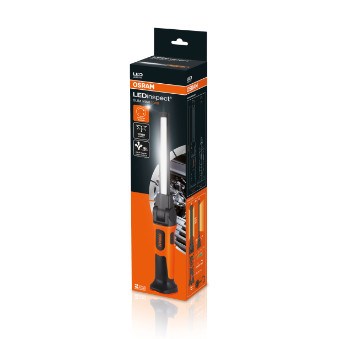 Håndlampe 3,7V OSRAM Led inspection lights OSRAM