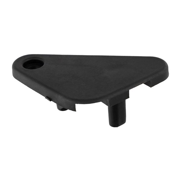 Lagring, radiator, Venstre