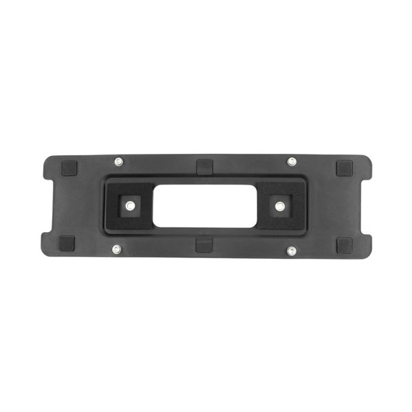 Nummerskilt holder