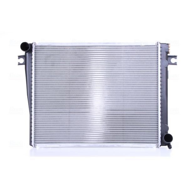 Radiator, motorkjøling NISSENS NISSENS