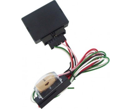 Can-bus Interface Baklykt STRANDS LIGHTING DIVISION Strands Lighting Division